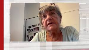 Svenska Eva: Mina barnbarn saknas efter festivalmassakern i Israel