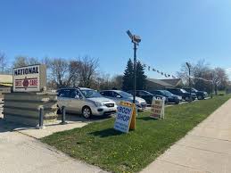 Profile for National Complete Auto