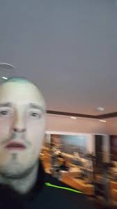 Kelly Stripling and Katie warming up ready for a medacine ball work out  this morning, both of these ladies are doing great and smashing through  their...