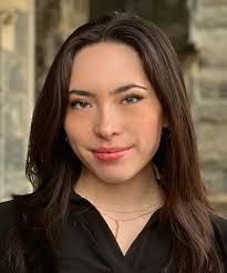 Megan Patel's Instagram, Twitter & Facebook