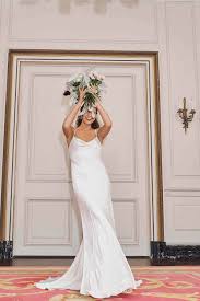30 Best Simple Wedding Dresses Of 2022