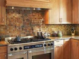 Whether you're ready to get your hands dirty or you're looking for a way to fake it, check out the diy kitchen backsplash ideas below and begin planning your next. Rustic Country Kitchen Wall Tiles Paulbabbitt Com