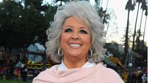 This week i'm givin' away three of my cup of christmas gift kitchen care packages, which include a christmas mug, snowman molded spatula, and my paula deen milk chocolate. Paula Deen Admits Using N Word Cnn Video