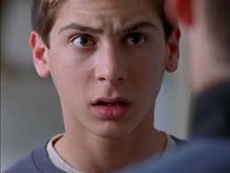 The plot is told from the end from david (hatosy) found unable to remember what led him to be in hospital. Justin Berfield In The Nightmare Room Tangled Web 2001 Malcolm In The Middle Gallery Photos