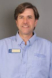 Congratulations John Prillaman