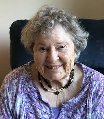 Obituary of Delphine Frances White