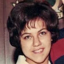 Marilyn Ruth Miller Rudd