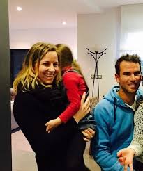 Update information for benoît paire ». Adrian Mannarino S Relationship Status Girlfriend Or Boyfriend