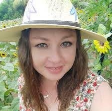 Cynthia Ortegon's Instagram, Twitter & Facebook