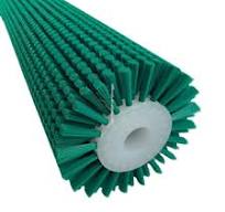 Verified Supplier Conveyor Spiral Brush Stainless Steel ...