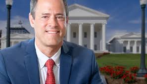 Former State Delegate Tim Hugo Announces Bid for Lieutenant Governor in  2021