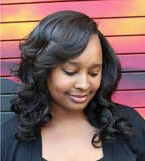 50 Gorgeous Crochet Weave Hairstyles Designs Worth Trying Weave Hairstyles Hair Styles Crochet Weave Hairstyles