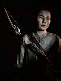 Maybe you would like to learn more about one of these? Petri Levalahti On Twitter B Sides The Last Of Us 2 Ps4 Photo Mode 2 4 Abby Lev