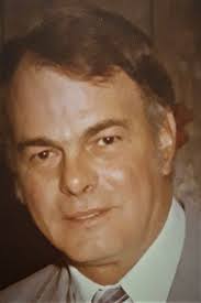 William Harold Scragg, Jr., M.D.