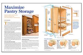 We did not find results for: Maximize Pantry Storage Fine Homebuilding