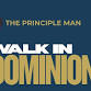 Walk In Dominion  - INTERNATIONAL MENS DAY event image