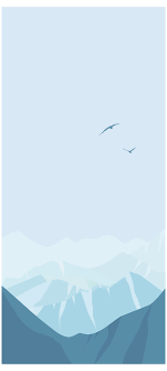 Minimalist Blue Landscape Iphone Wallpaper Blue Minimalist Wallpaper Blueminimalistwallpaper Minimalist Wallpaper Iphone Wallpaper Minimalist Iphone