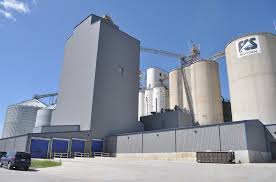 Wanted: Feed Capacity