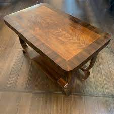 Shop art deco coffee tables on chairish, home of the very best in vintage and contemporary furniture, decor and art. Art Deco Australian Coffee Table Artedeco Online Antiques