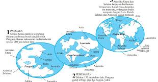 We did not find results for: Teori Perkembangan Muka Bumi Pangaea Gondwana Penjelasan Muttaqin Id