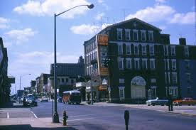 Historic Perth Amboy Virtual Museum Smith Street Photos Perth Amboy Amboy Street Photo