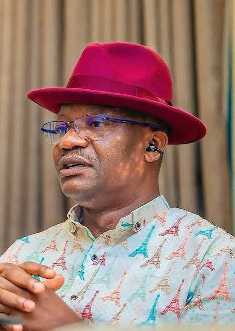 Oborevwori's Achievements Beyond Opposition's Attack – Aniagwu – Independent Newspaper Nigeria