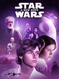 Fans have taken inspiration from the star wars universe to create unique and original works of art. Watch Star Wars A New Hope Prime Video