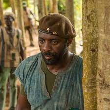 Idris elba appears in the new netflix war drama beasts of no nation, and the decision to sign on for the role was a surprisingly dangerous one for the acclaimed i nearly died, elba reportedly said on the jonathan ross show. Beasts Of No Nation Is Uncompromisingly Brutal