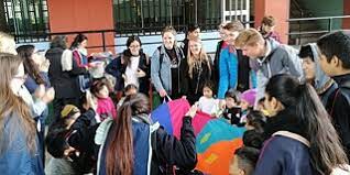 What does ipnm abbreviation stand for? Colegio Anexo Al Instituto Pedagogico Nacional Monterrico Pasch Initiative