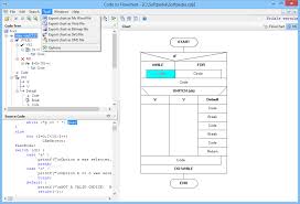 76 Interpretive Php Flowchart Generator