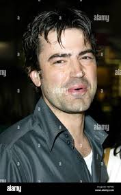 L ron hi-res stock photography and images