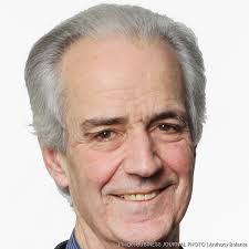 Clark Bowen's hunger for fresh-roasted peanuts grows into a $1M business