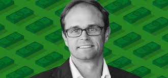 David Kiger Archives » Dallas Innovates