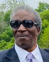 Alfred Anderson, Jr. Obituary (2025)