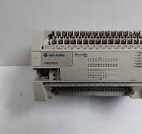 Allen-Bradley 1762-L40BXBR SER : C MicroLogix 1200 PLC Working Condition |  eBay