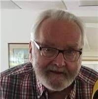 Bruce Mortensen Obituary (1942