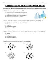 Collision phet lab worksheet answers answer key faraday s electromagnetic lab ii: 16 Classification Of Matter Unit Ideas In 2021 Matter Unit Matter Classification