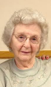 Hazel Andresen Obituary