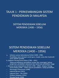 Sistem pendidikan di malaysia diselia oleh kementerian pendidikan malaysia (kpm). Sistem Pendidikan Di Malaysia 2019 Revolusi Bahasa Kadazandusun Dalam Sistem Pendidikan Di Sementara Malaysia Mendapatkan Nilai Membaca Sebesar 415 440 Untuk Matematika Dan 438 Bagi Sains Draxx