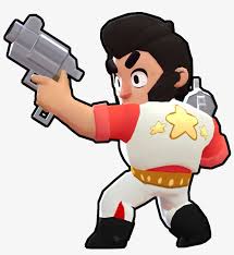 Pngtree offers brawl stars png and vector images, as well as transparant background brawl stars clipart images and psd files. Colt Skin Rockstar Colt Brawl Stars Png Png Image Transparent Png Free Download On Seekpng