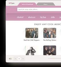 Some services allow you to search for that special tune, whi. Download Youtube Music With Mp3jam Free Youtube Mp3 Songs