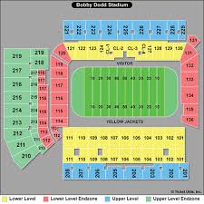 seating chart ga tech related keywords suggestions