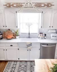 Tips on installing undermount sinks designed for laminate countertops. The Best Farmhouse Sink Ever Sinkology