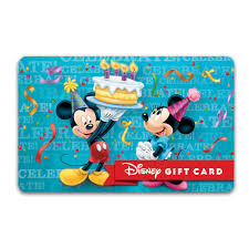 The best buy gift card racks sell disney gift cards and the offer tracked when using your enrolled i then would try and stack this by seeing if i could order disney gift cards on bestbuy.com and go if you triple stack the freedom 5x during a bonus quarter, purchase an already discounted disney. Birthday Wishes Disney Gift Card Shopdisney