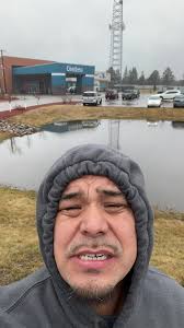 Leech Lake Weather Report