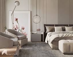 Modern Master Bedroom Projects Photos Videos Logos Illustrations And Branding On Behance