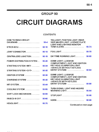 Fuse panel layout diagram parts: Zr 9004 08 Mitsubishi Lancer Fuse Box Specs Wiring Diagram