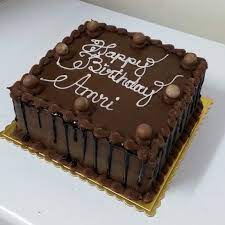But, first let me explain what this cake is supposed to look it brings me back in a intense way to a time when my biggest worry was if my mom would let me have a. Pin By Salma Kassam On Kau Chocolate Cake Designs Cake Decorating Chocolate Cake Decoration