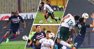 نتيجة مباراة الزمالك والمصري اليوم في الدوري الممتاز. ØªØ¹Ø±Ù Ø¹Ù„Ù‰ Ø£ÙƒØ¨Ø± Ù†ØªØ§Ø¦Ø¬ Ù…Ø¨Ø§Ø±ÙŠØ§Øª Ø§Ù„Ø²Ù…Ø§Ù„Ùƒ ÙˆØ§Ù„Ù…ØµØ±Ù‰ Ù‚Ø¨Ù„ Ù…ÙˆÙ‚Ø¹Ø© Ø¨Ø±Ø¬ Ø§Ù„Ø¹Ø±Ø¨ Ø§Ù„ÙŠÙˆÙ… Ø§Ù„Ø³Ø§Ø¨Ø¹