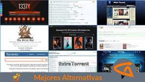 Descarga Torrents En 2021 Mejores Paginas No Bloqueadas